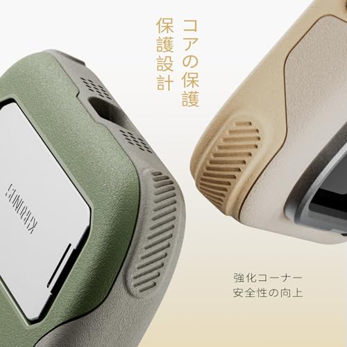 TILTA Khronos Lite iPhone 17 Pro Maxサムネイル3