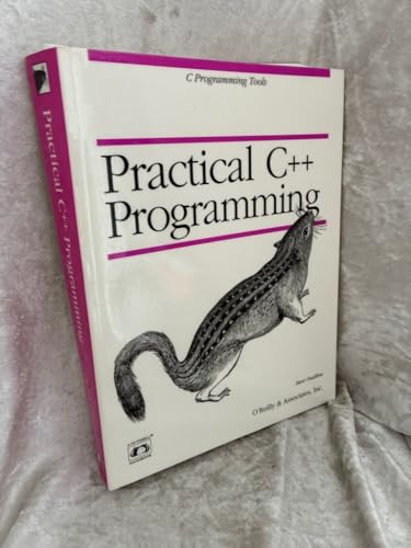Practical C++ Programming