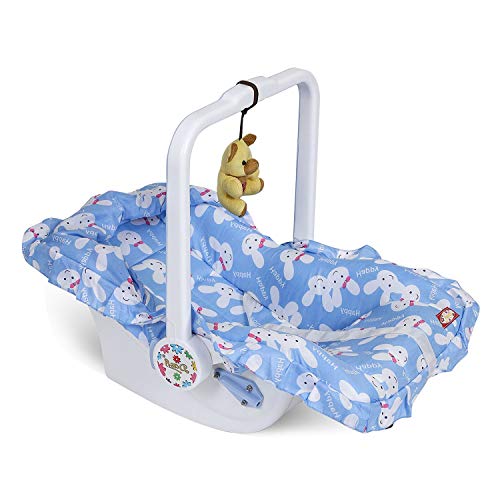 Best carry cots for babies India