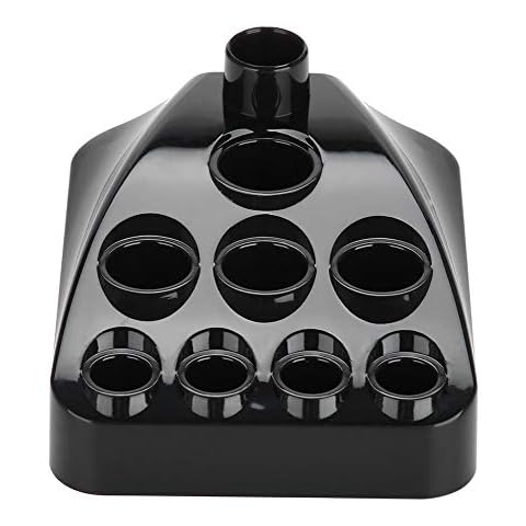 DOACT Tool Pen Holder, Pen Holder Stand Ink Cup HolderTattoo Ink Cup Holder Tattooing Pen Stand, SemiPermanent Makeup Ink Rack, Pigment Storage Tray Cover