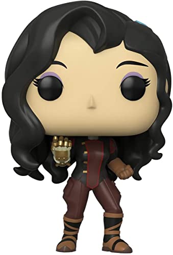 Funko Pop! Animation: Legend of Korra - Asami Sato Vinyl Figure
