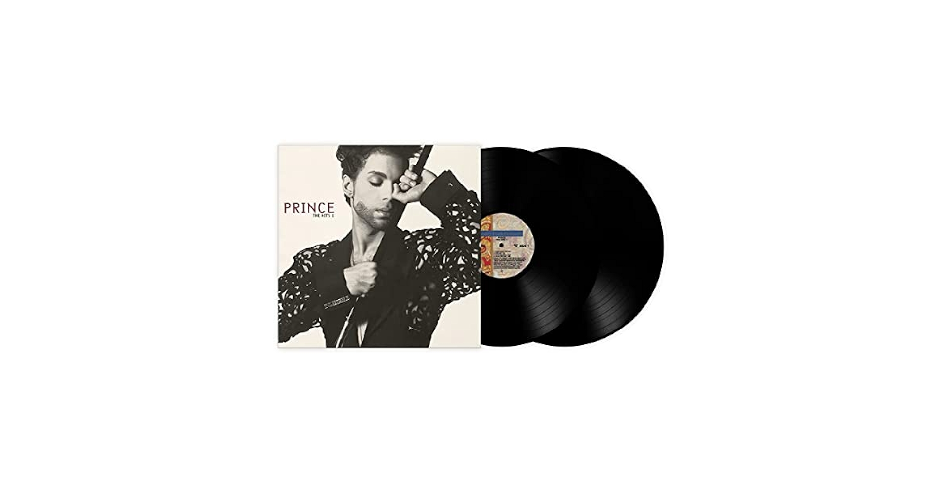 【新品未開封】【レコード】Prince The Hits 1 新品未開封】【レコード】Prince The Hits 1