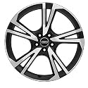 Audi Original Alufelge 5-Arm-Falx, 8,5Jx21 ET30, Schwarz matt, glanzgedreht, A7/S7, 4K8071491LT7 Audi Original Alufelge 5-Arm-Falx, 8,5Jx21 ET30, Schwarz matt, glanzgedreht, A7/S7, 4K8071491LT7