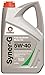 Price comparison product image Comma SYN5L 5L Syner-G Full Synthetic 5W40 Motor Oil