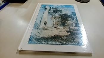 Hardcover Hans Heysen, 1877-1968: A biographical sketch (Famous Australian art series) Book