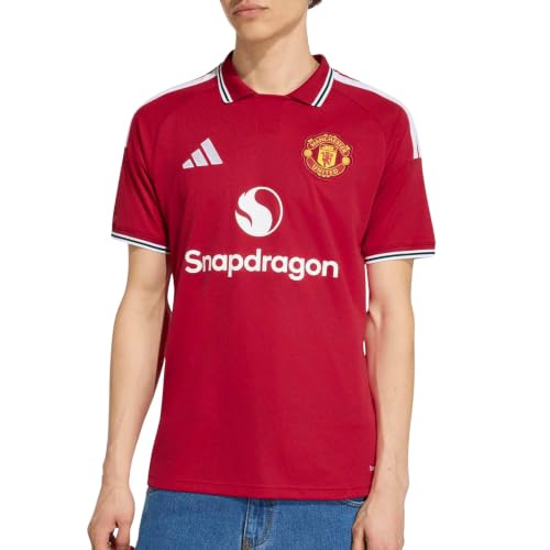 adidas Maillot Domicile Manchester United 2026/2027 Hommes
