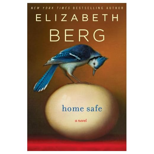Home Safe: A Novel