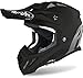 Produktbild Airoh HELMET AVIATOR ACE COLOR BLACK MATT L