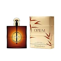 YVES SAINT LAURENT OPIUM EDP 50ML SPRAY