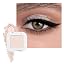 B02# Sheer White Sparkle