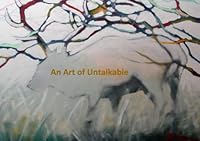 An Art of Untalkable 1734428627 Book Cover