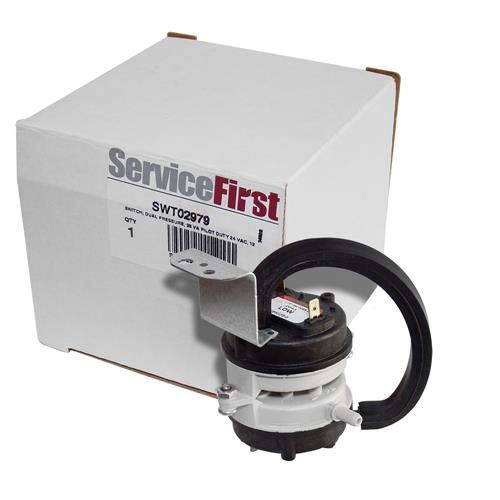 Home OEM Trane American Standard Furnace Air Pressure Switch FS6733