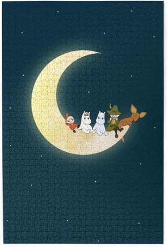 ムーミン 1000ピース」の人気商品一覧 | 安い商品を通販サイトから探す