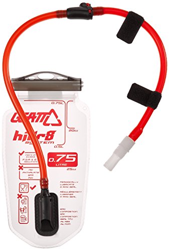 Poche à eau Flat CleanTech 2L idéale pour vos sorties trail et VTT