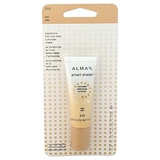 UPC 309973757011 product image for Almay Smart Shade Concealer, Hypoallergenic, Cruelty Free, Oil Free, Fragrance F | upcitemdb.com