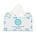Charlie Cloth Diaper Liners and Wipes, Natural
