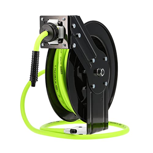 Legacy ZillaReel Retractable Air Hose Reel