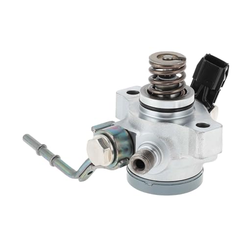 MIL Comes On with DTC P0087 - 2014 Honda Accord 22 A ABSOPRO No.16790-5PC-H02 High Pressure Fuel Pump for Honda Civic Si 17-20 for Honda CR-V Accord 18-22 Direct Injection Mechanical Fuel Pump for Acura Integra No.16790-5PA-A01/16790-5PC-H01