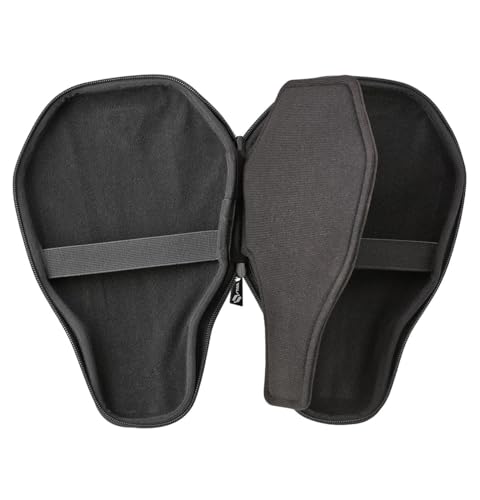 Funda STIGA Cybercase antichoque para pala ping pong Cybershape 4