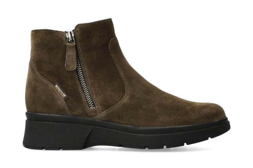 Bottines Mephisto Doucia femme 42.5 pour marcher sans douleur
