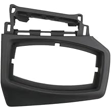 Car left side Headlight Switch Trim Frame Panel Cover Configuration Fit for Ford Focus 2012-2018Model B