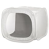 ermöglicht professionelle Aufnahmeergebnisse für Produktpräsentationen und Sachaufnahmen