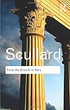 From the Gracchi to Nero (Routledge Classics) by H. H. Scullard (2010-08-27)