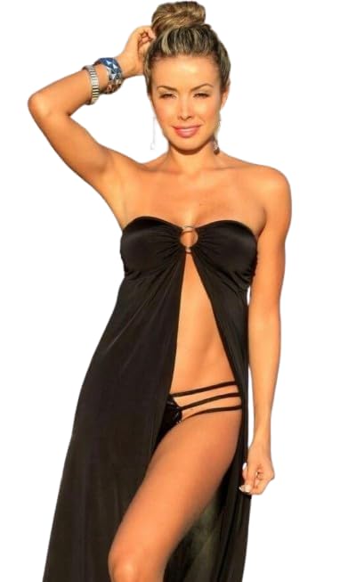 rio & mish Stylish Beach Cover Up.-picture-30