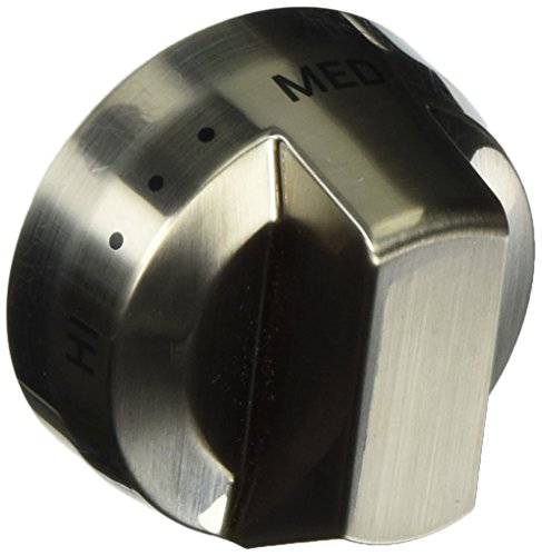 Samsung DG94-00945A Range Knob Dial by Samsung - Used condition - Image 2