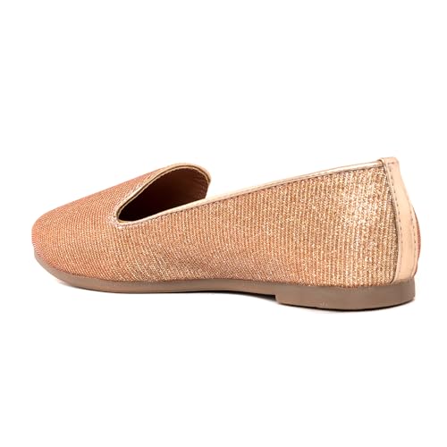 Image of Khadim's Sharon Penny Loafers Casual Shoe for Women