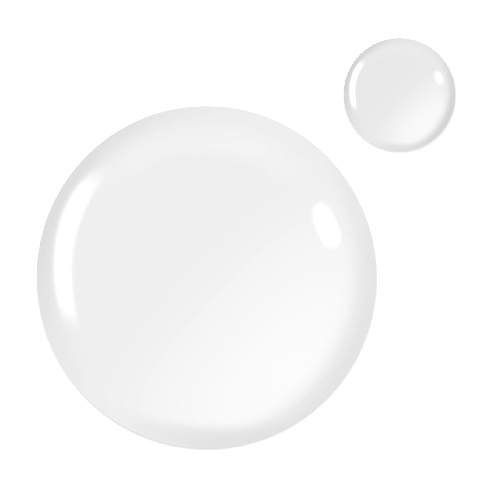 Beetles Gel Polish - Milky White Jelly Neutral Nude Translucent Sheer Gel Nail Art Polish 15ml 0.5Oz Gift for Women Girls