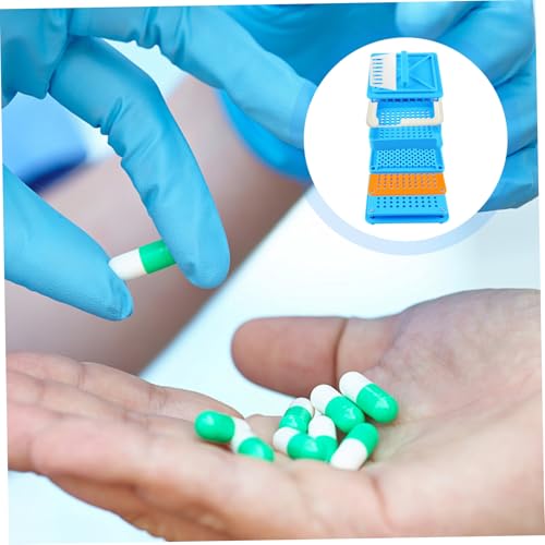 Plateau de remplissage de capsules pour tamiser le café sans résidus - 3