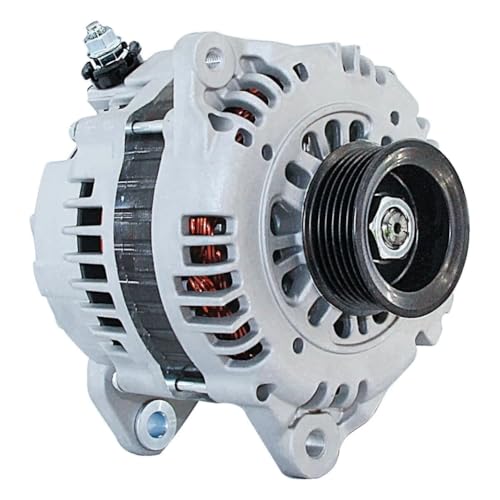 Alternateur I35 V6 résout les pannes de batterie I30 110A