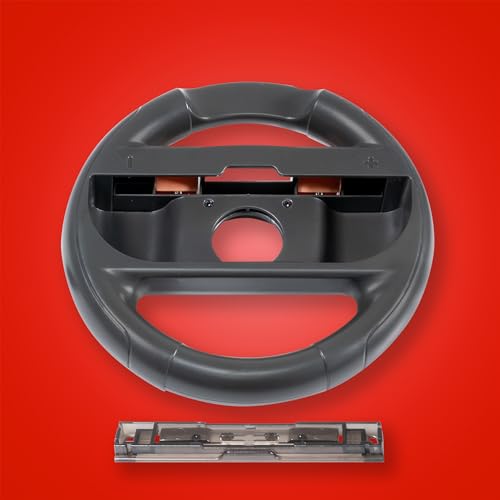 Blade Gaming BL1007 Accessoire de manette de jeux Roue de course Neuf - vue 10