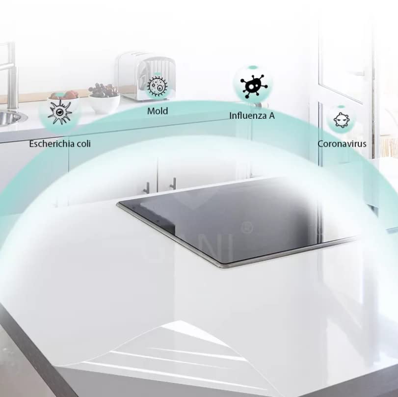 Image of SUNBIRD Transparent Furniture Protector, Sofa Cat Scratch Protector Guards, Self-Adhesive Tape, Protecting Furniture Scratch Deterrent Pad (60cm X 300cm)