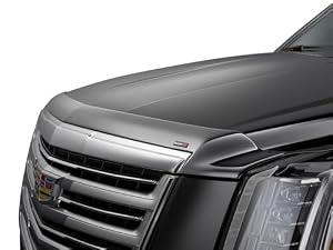 WeatherTech Motorhaubenschutz Ford Maverick 2022-2024