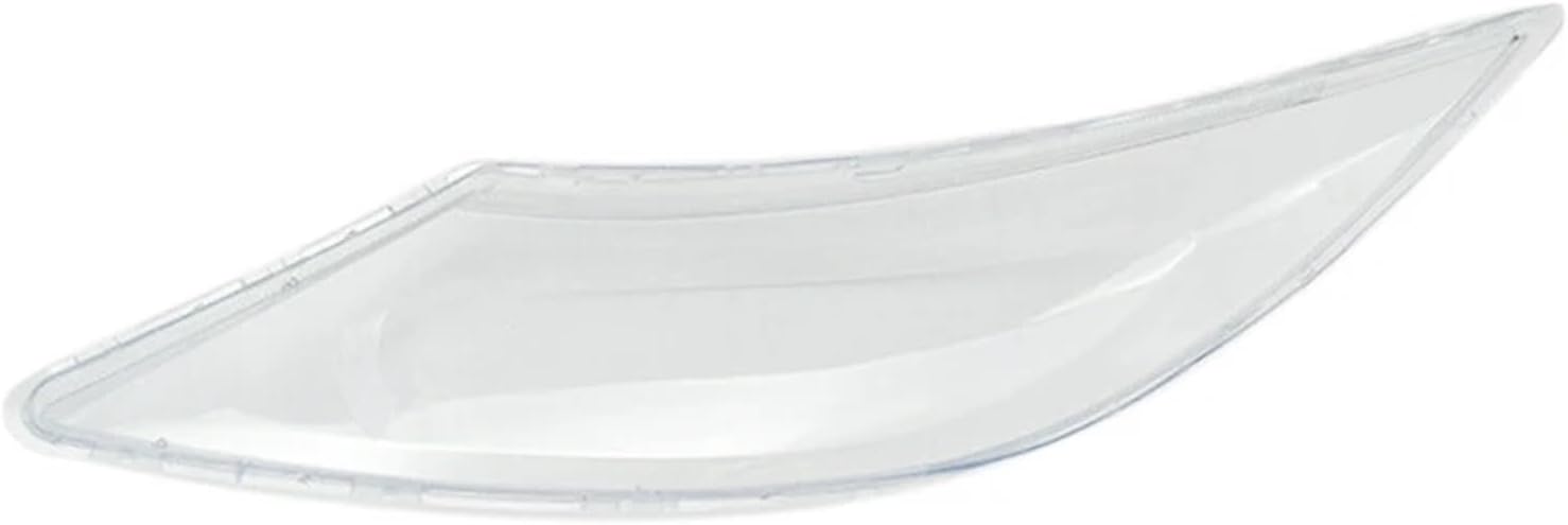 Car Head Light Lamp Lens For kias Sportage R 2009-2012 Headlight Cover Replacement Auto Shell