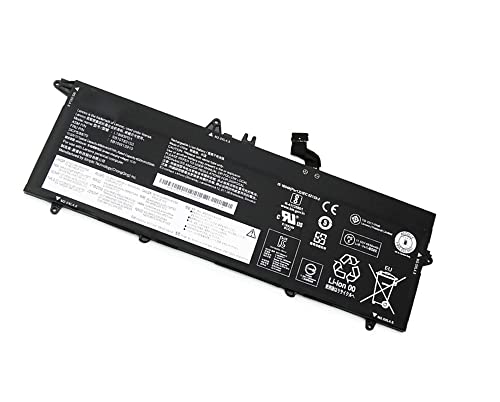 �݊������ LENOVO L18M3PD1 57Wh/4950mAh �݊��p�m�[�g�d�r ThinkPad T490S T495S T14S L18M3PD1 L3PD1 �����p�m�[�g�d�r L18M3PD1 11.52V �o�b�e���[