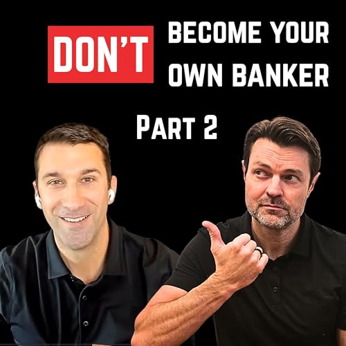 "Don't Become Your Own Banker, IF you still think like this" Part:2