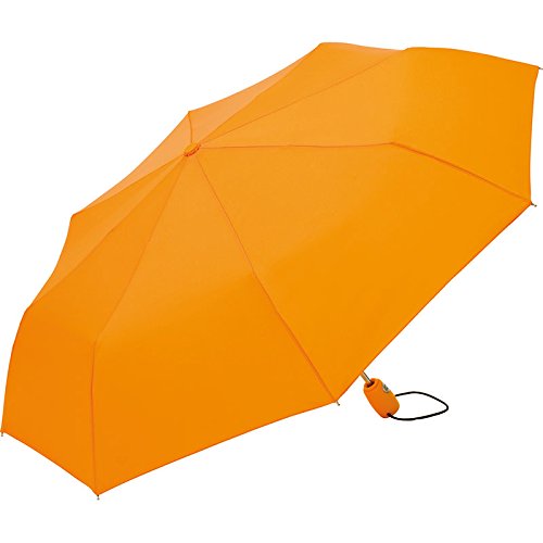 FARE - Parapluie de poche - pliant - FP5460 - orange