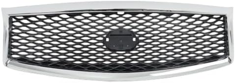 Suitable for 2015-2019 Infiniti Q70 Q70L Front Grille