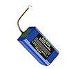 14,4 V 3000 mAh D071-INR-CH-4S1P st...