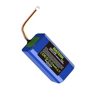 14,4 V 3000 mAh D071-INR-CH-4S1P st...