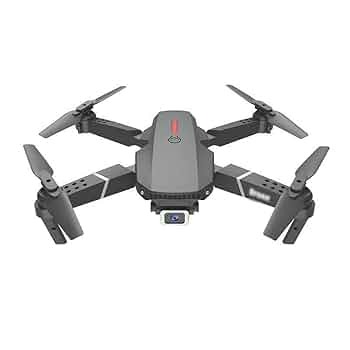 ホビーラジコン 4K Drone Amazon.com: Drone with Camera for Adults, 4K UHD GPS RC