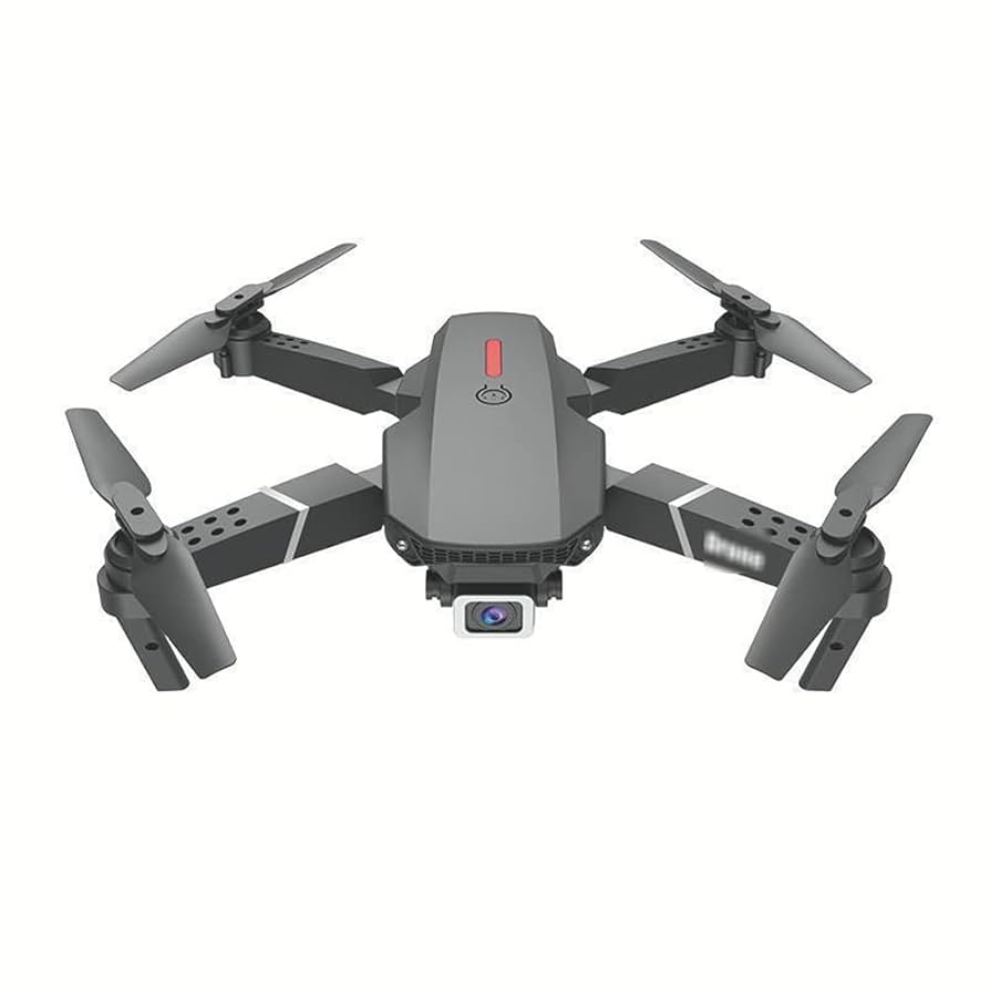 ドローン　drone 4K HD YLR/C S68 ドローン - 4K HD 航空機 2.4GHz 4CH 折りたたみ式
