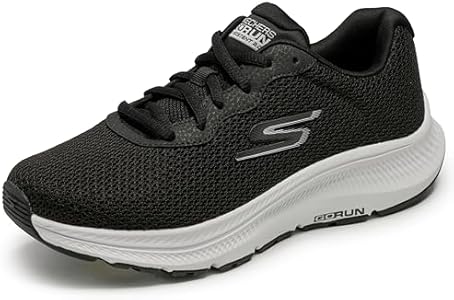 skechers go run air review