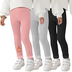 Black, Light Gray, Pink