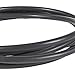 Windshield Washer Nozzles - Compatible with Ford 04-13 F150 09-13 Flexand 08-09 Taurus X with 4 Meters Washer Hose Connector Replace OEM # 3W7Z17603AA