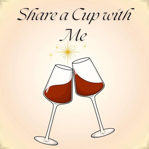 Welcome to Share a Cup with Me