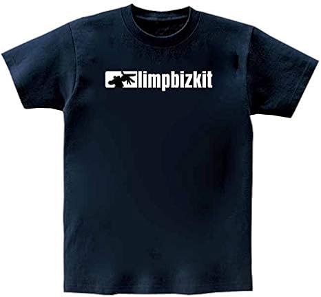 リンプビズキットT リンプ ビズキット Tシャツ LIMP BIZKIT RADIAL COVER 正規品